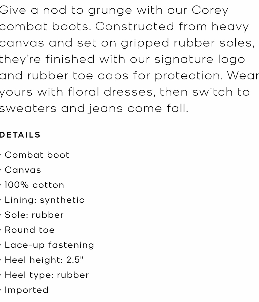 Michael Kors Bootie - Picture 16 of 16